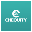 Chequity logo