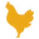 Chicken.gg logo