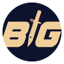 CSGOBig logo