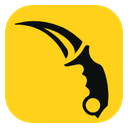 CSGOFast logo