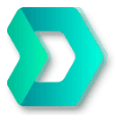 DMarket logo