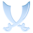 Plunder.gg logo