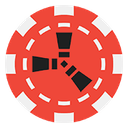 RustCasino logo