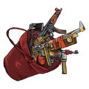 RustyPot logo