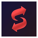 SkinSwap logo